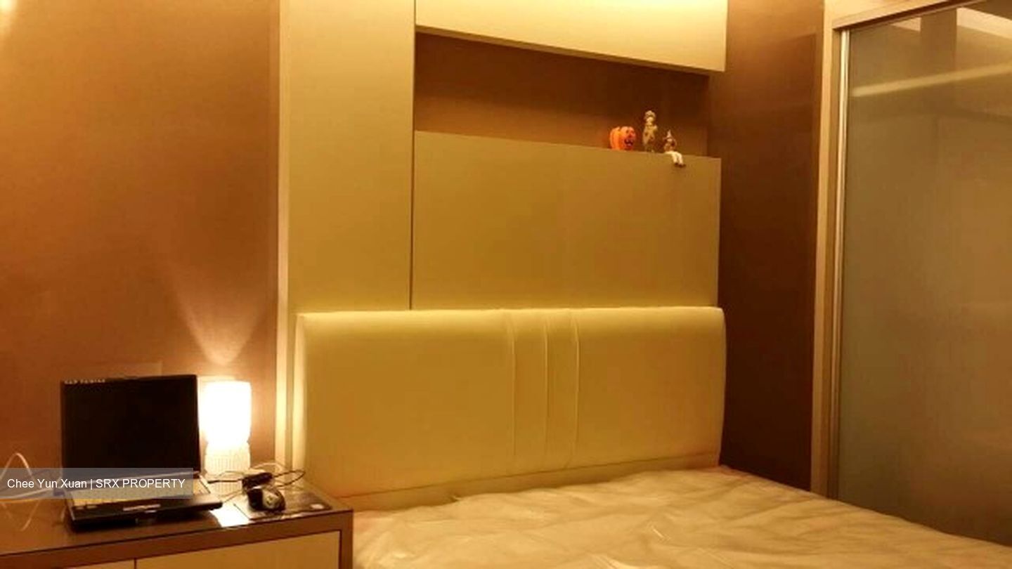 Geylang East Central (Geylang),  #610228651